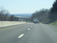 Interstate 78 Photo