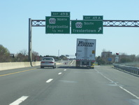 Interstate 78 Photo