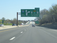 Interstate 78 Photo
