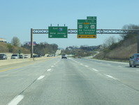 Interstate 78 Photo