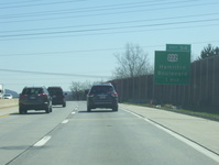 Interstate 78 Photo