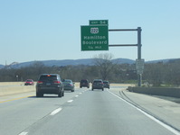 Interstate 78 Photo