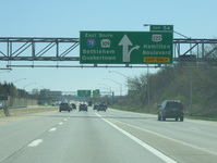 Interstate 78 Photo