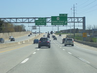 Interstate 78 Photo