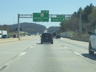 Interstate 78 Photo