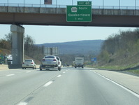 Interstate 78 Photo