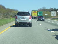 Interstate 78 Photo