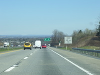 Interstate 78 Photo