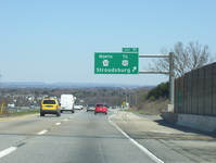 Interstate 78 Photo