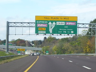 Interstate 78 Photo