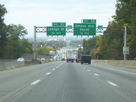 Interstate 78 Photo