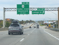 Interstate 78 Photo