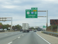 Interstate 78 Photo
