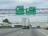 Interstate 78 Photo