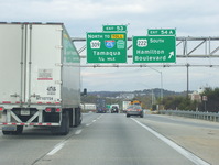 Interstate 78 Photo