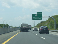 Interstate 78 Photo
