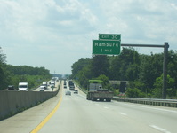 Interstate 78 Photo