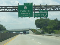 Interstate 78 Photo