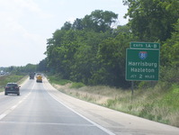 Interstate 78 Photo