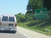 Interstate 79 Photo