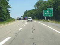 Interstate 79 Photo