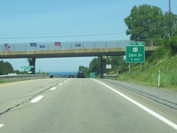 Interstate 79 Photo