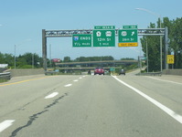 Interstate 79 Photo