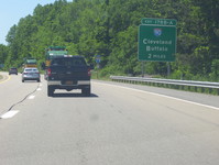 Interstate 79 Photo