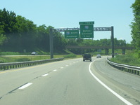 Interstate 79 Photo