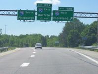 Interstate 79 Photo
