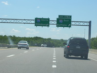 Interstate 79 Photo