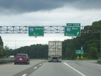 Interstate 79 Photo
