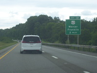 Interstate 79 Photo