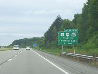 Interstate 79 Photo
