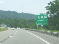 Interstate 79 Photo