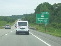 Interstate 79 Photo