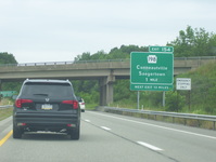 Interstate 79 Photo