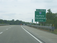 Interstate 79 Photo
