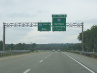 Interstate 79 Photo