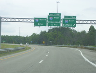 Interstate 79 Photo