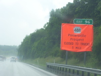 Interstate 79 Photo