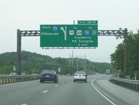 Interstate 79 Photo