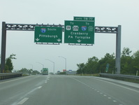 Interstate 79 Photo