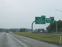 Interstate 79 Photo