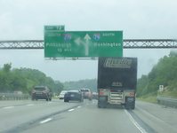 Interstate 79 Photo