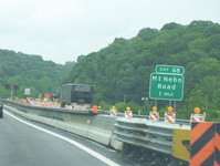 Interstate 79 Photo