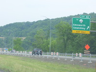Interstate 79 Photo