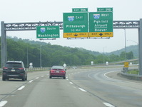 Interstate 79 Photo