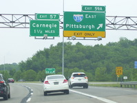Interstate 79 Photo