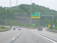 Interstate 79 Photo